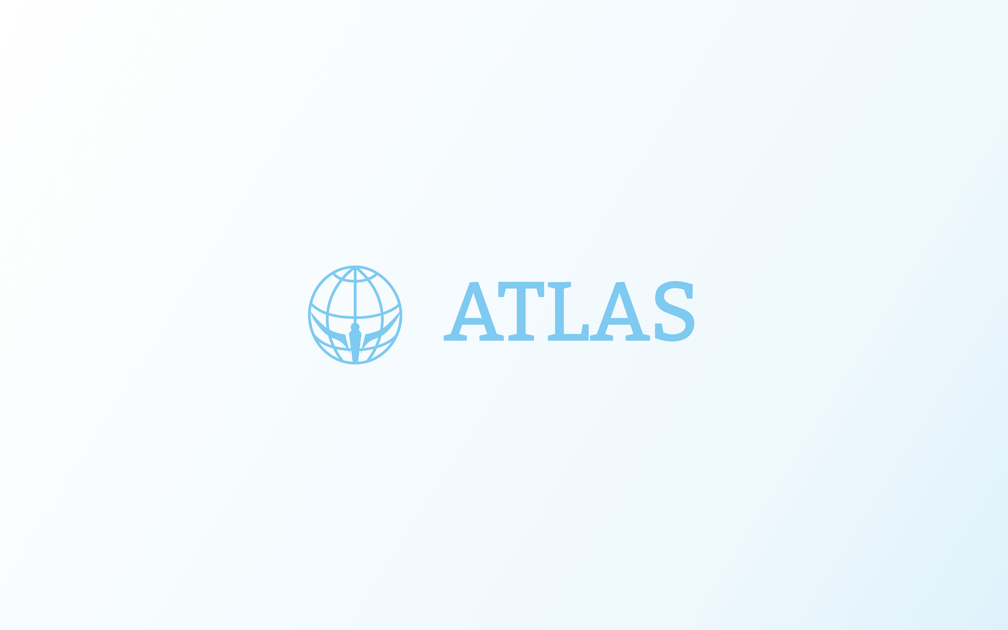 Atlas project cover