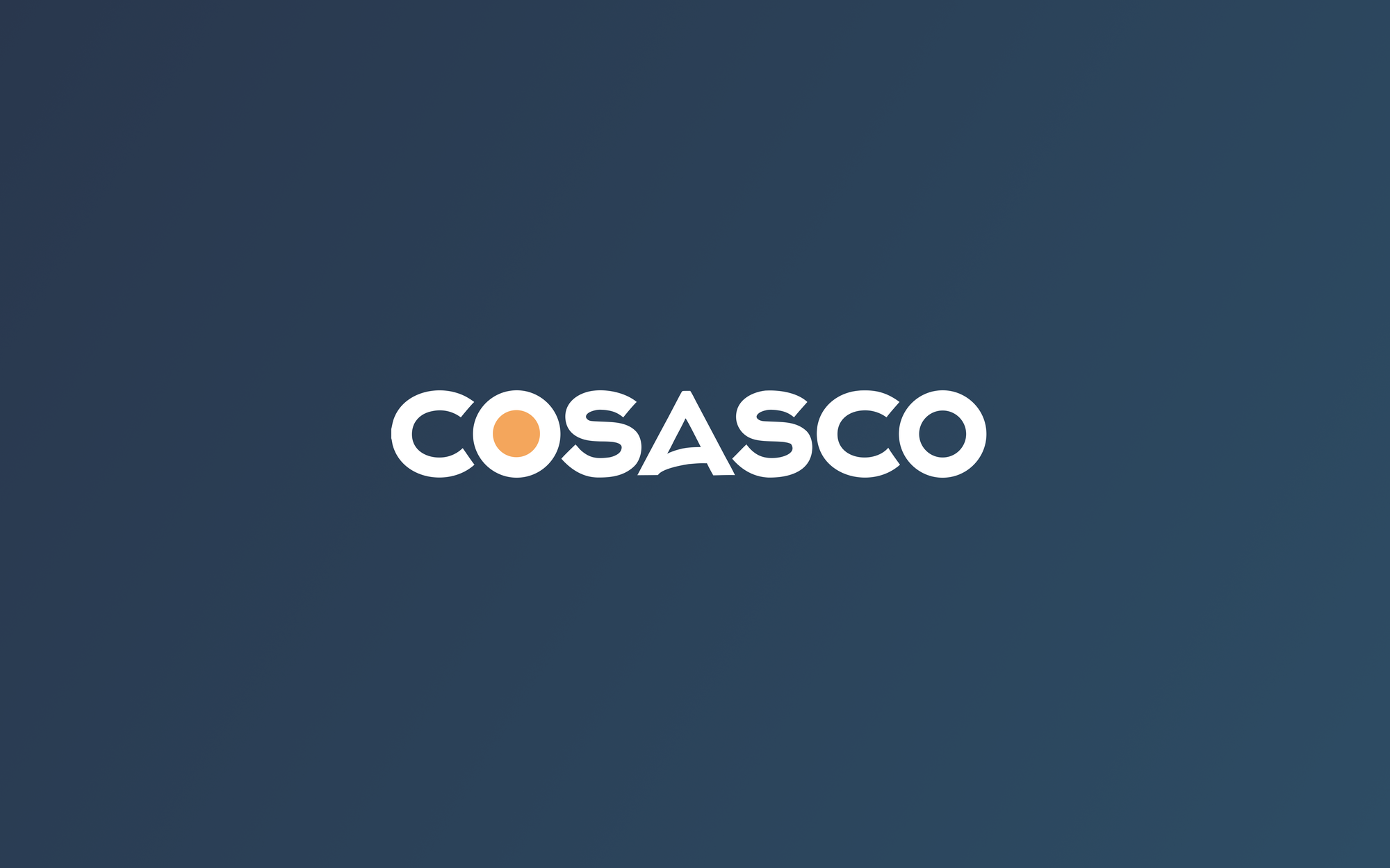 Cosasco project cover
