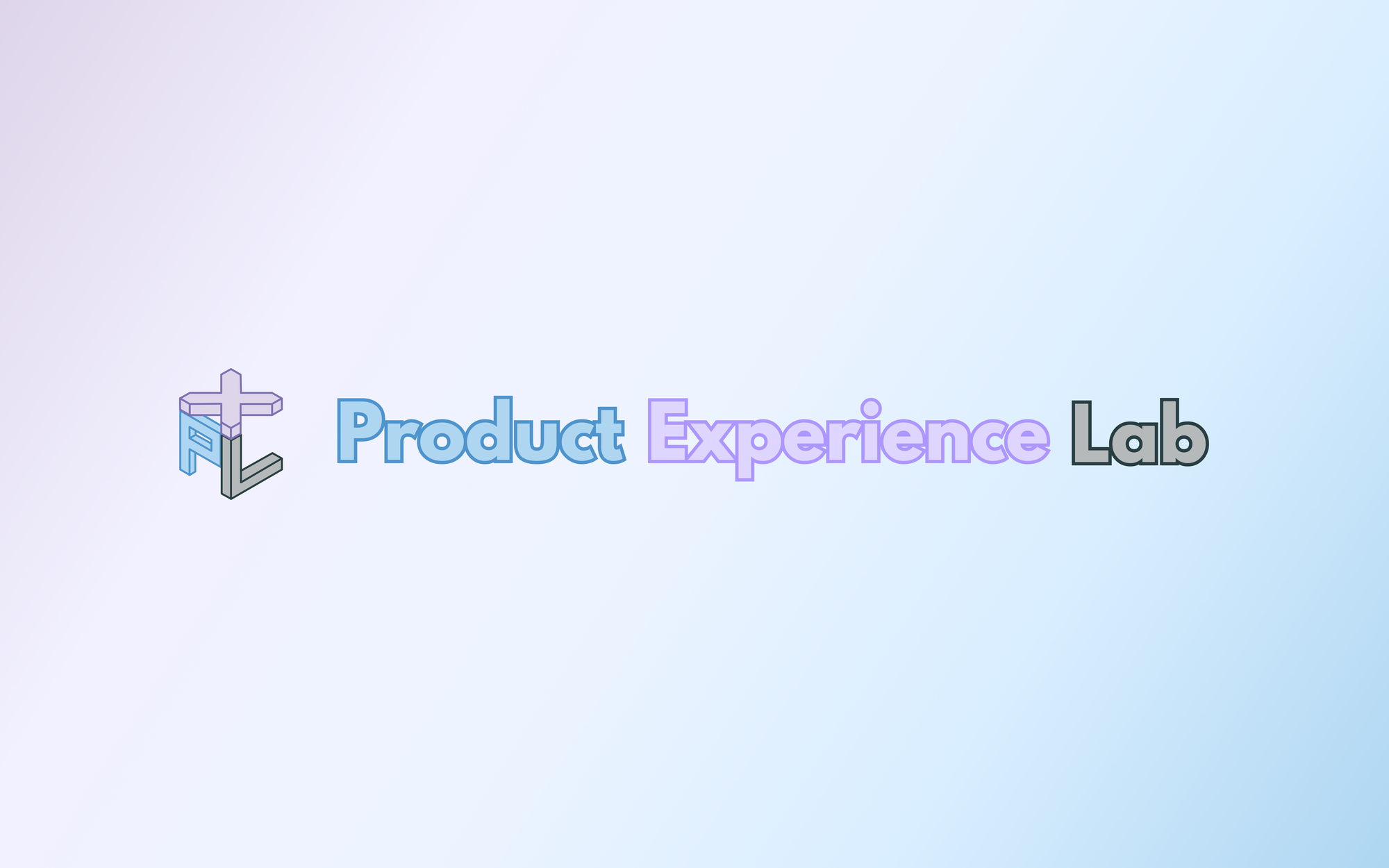 Product Experience Lab project cover