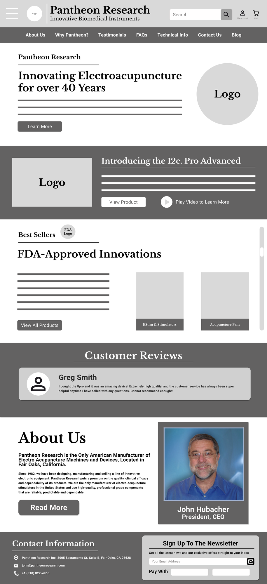 Pantheon Research prototyping 4
