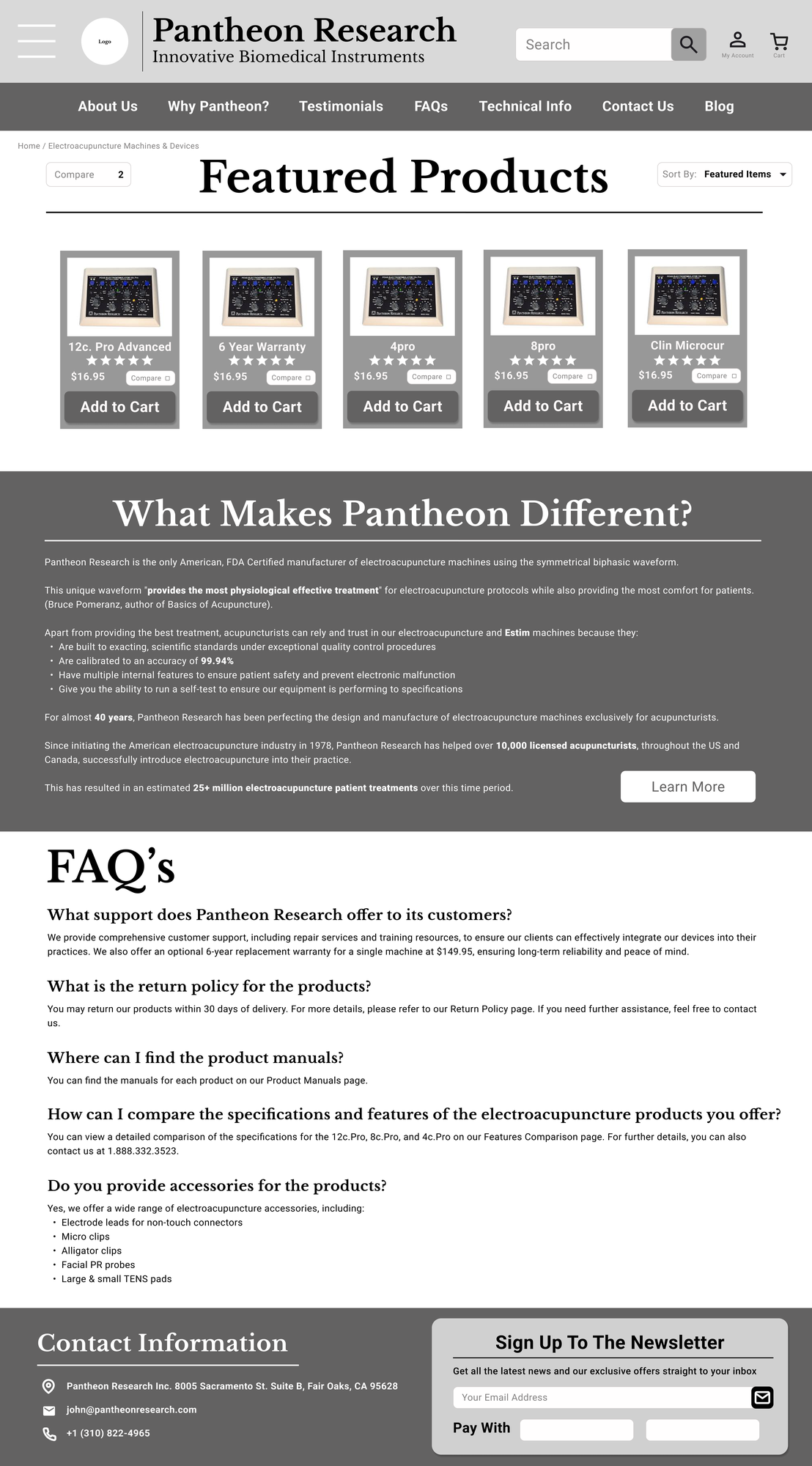 Pantheon Research prototyping 5