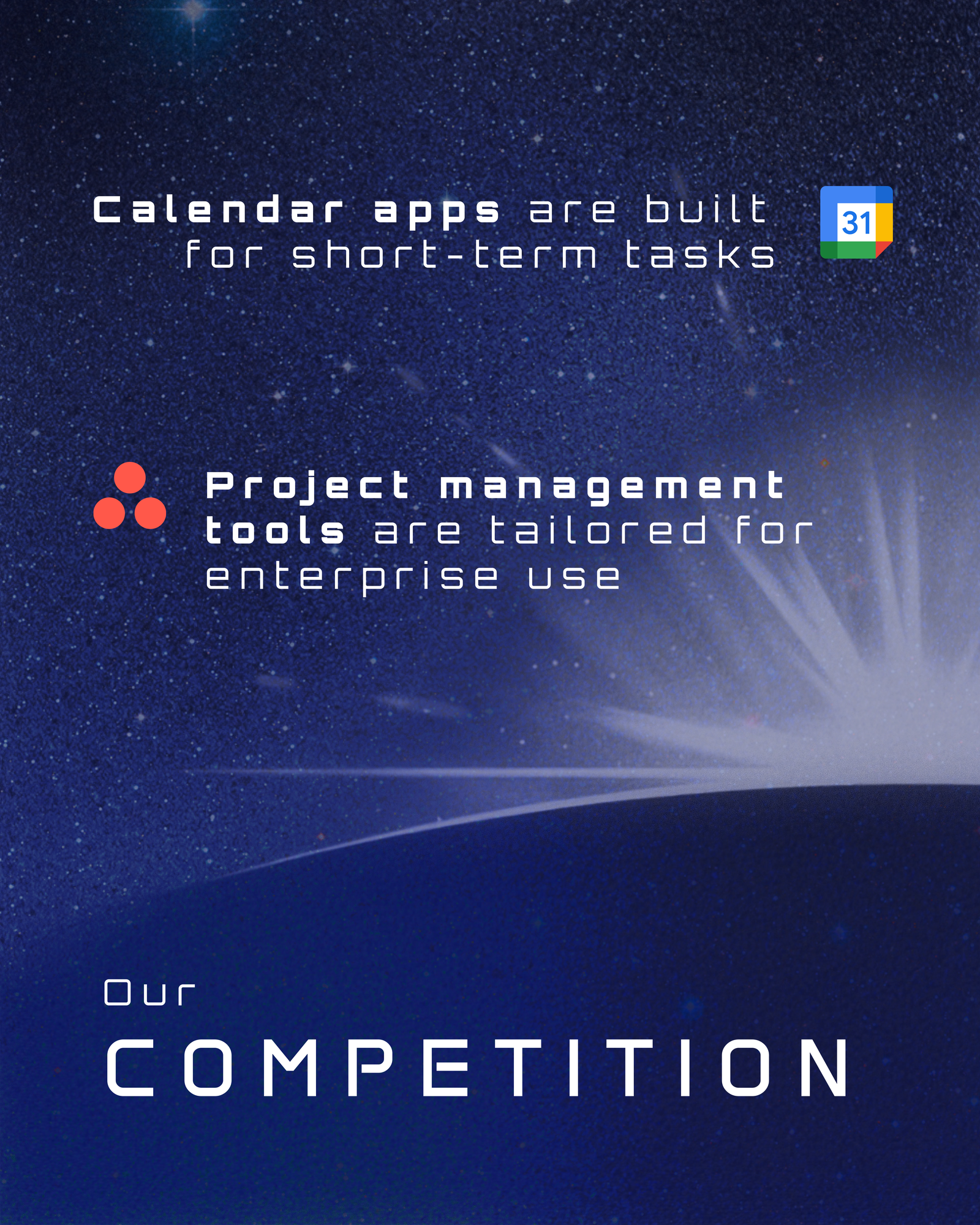 TimeLine solution 6