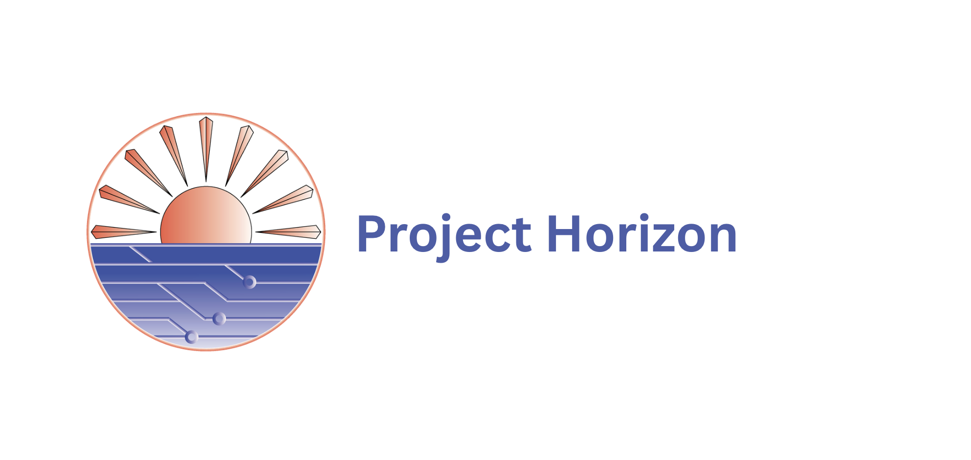 Project banner