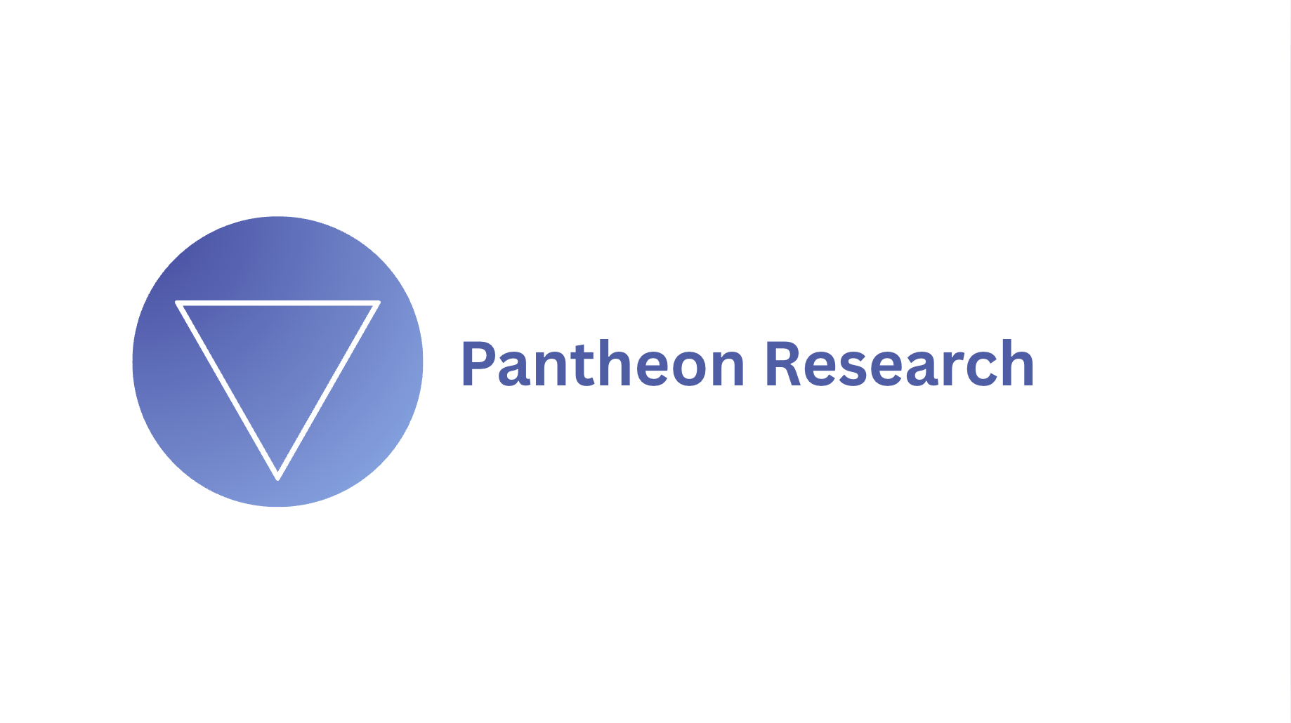 Project banner